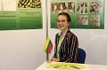 Jaunoji tyrėja iš Lietuvos įvertinta už kovą su globaliu maisto švaistymu